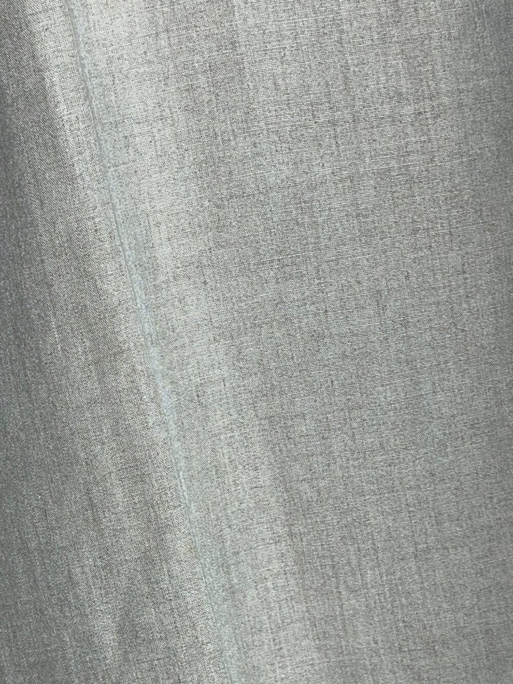 Linen Blend Trouser Lined Preppy Minimalist Brunch Elevated Casual Corner Wom 14 - Picture 8 of 13
